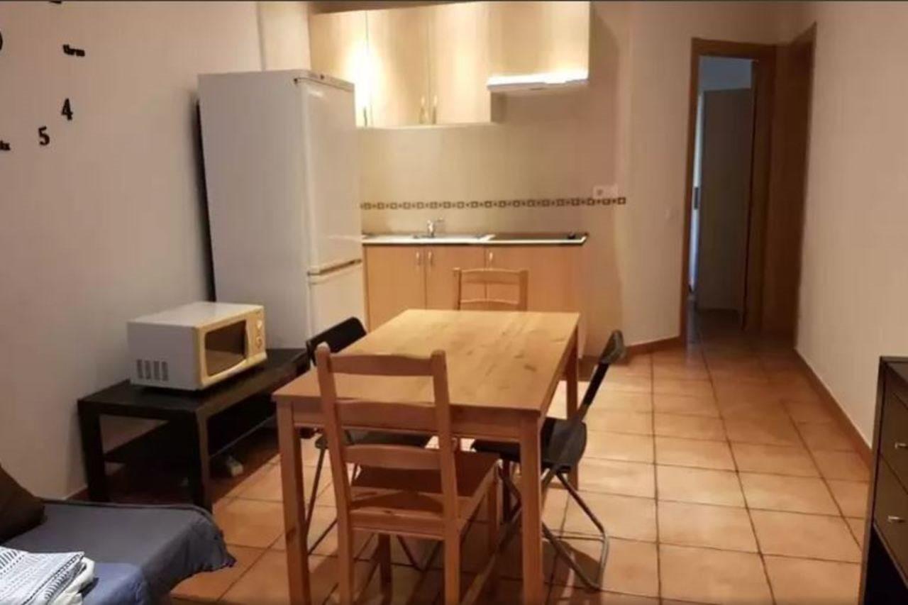 יורט דה מאר Apartamentos Sant Cristofol מראה חיצוני תמונה