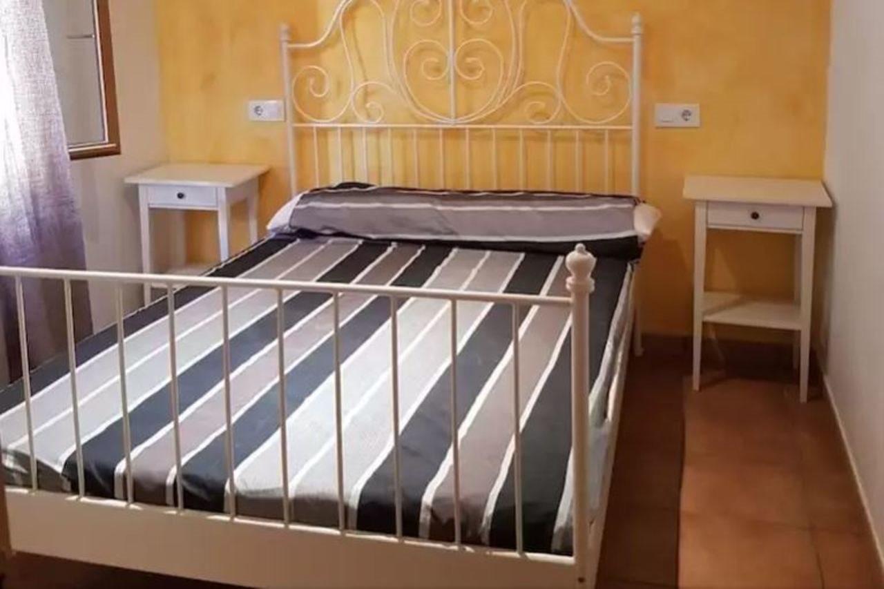 יורט דה מאר Apartamentos Sant Cristofol מראה חיצוני תמונה
