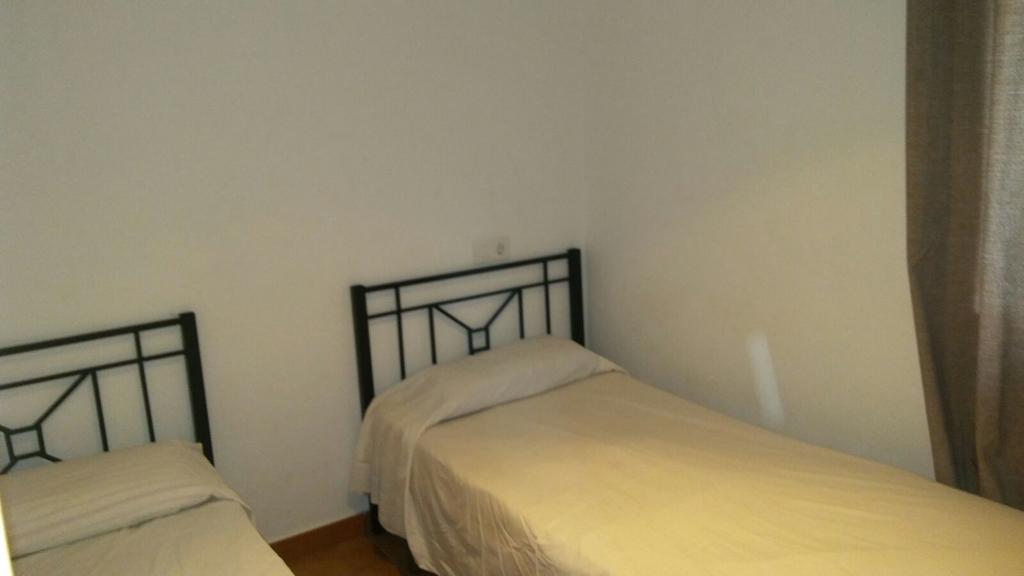 יורט דה מאר Apartamentos Sant Cristofol מראה חיצוני תמונה