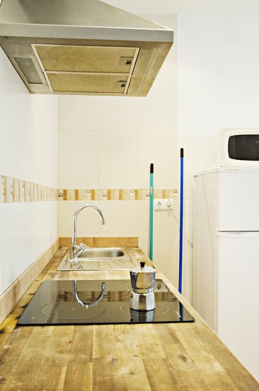 יורט דה מאר Apartamentos Sant Cristofol מראה חיצוני תמונה