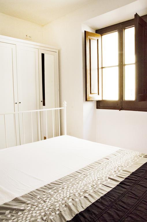 יורט דה מאר Apartamentos Sant Cristofol מראה חיצוני תמונה