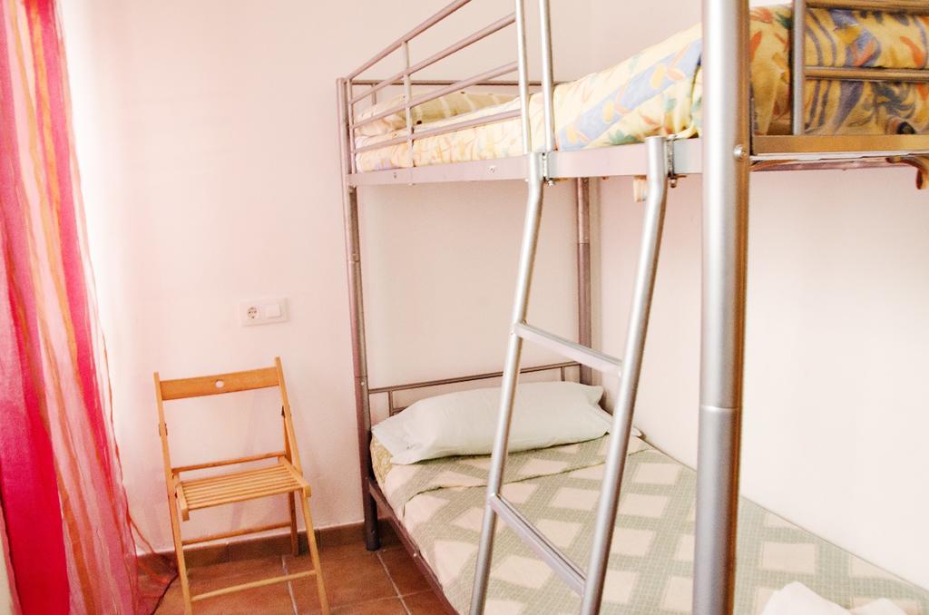 יורט דה מאר Apartamentos Sant Cristofol מראה חיצוני תמונה