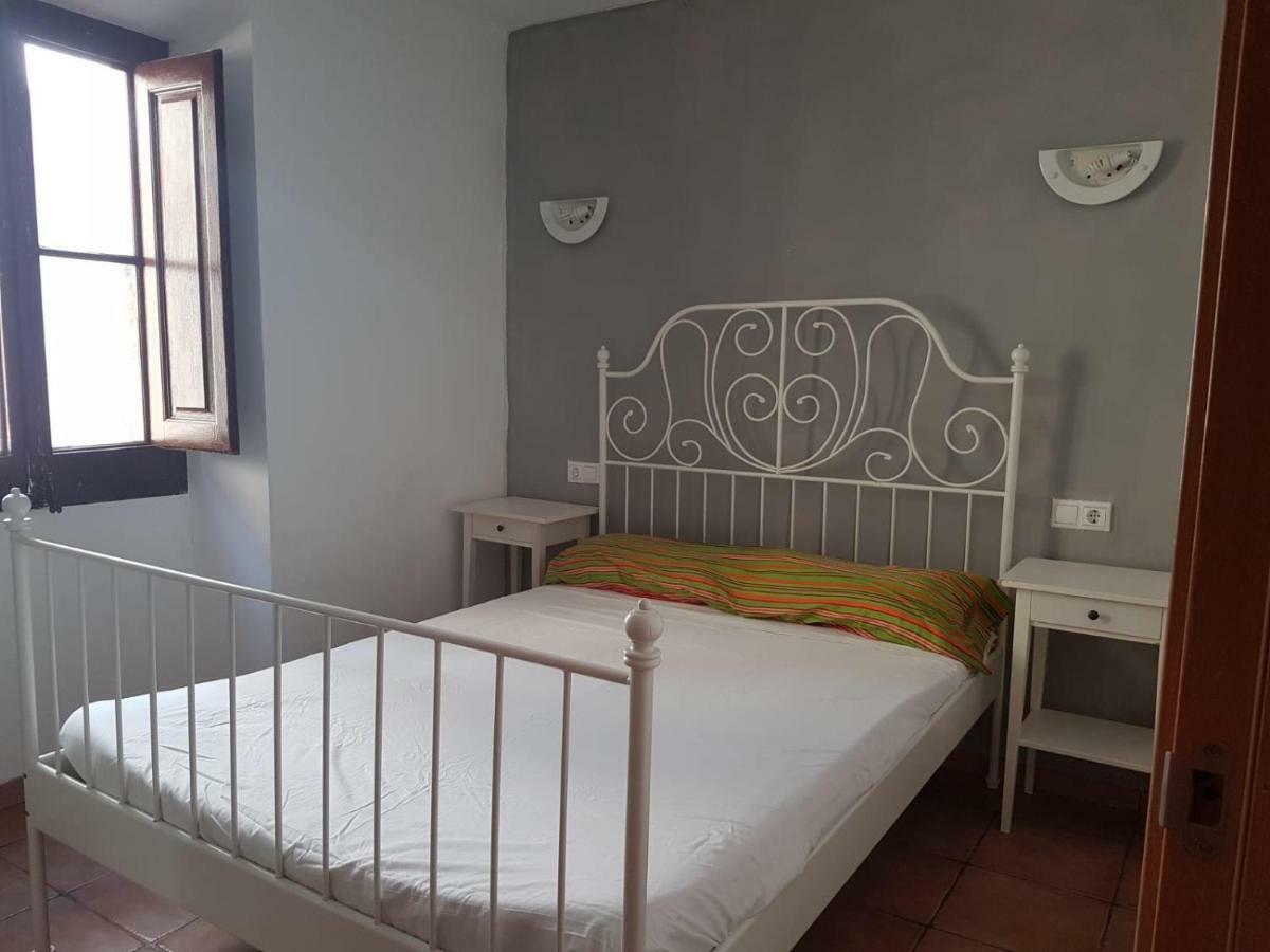 יורט דה מאר Apartamentos Sant Cristofol מראה חיצוני תמונה