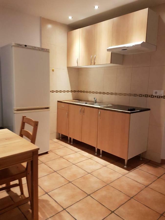 יורט דה מאר Apartamentos Sant Cristofol מראה חיצוני תמונה