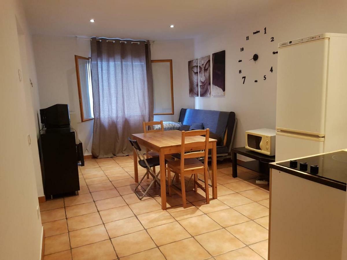 יורט דה מאר Apartamentos Sant Cristofol מראה חיצוני תמונה